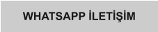 WHATSAPP İLETİŞİM