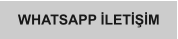 WHATSAPP İLETİŞİM